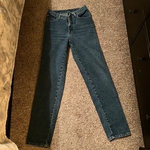 New York & Company Jeans size 6 tall